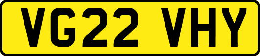 VG22VHY