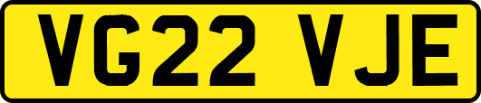 VG22VJE