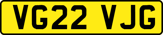 VG22VJG