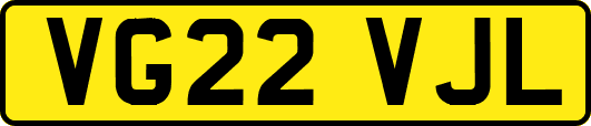 VG22VJL