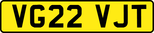 VG22VJT