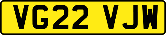VG22VJW