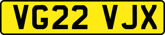VG22VJX