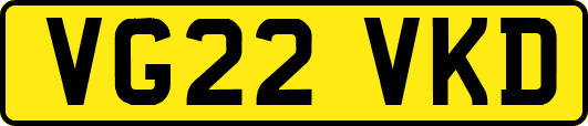 VG22VKD
