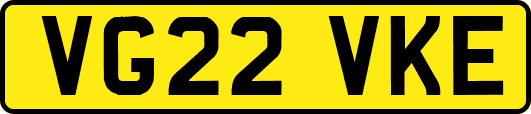 VG22VKE