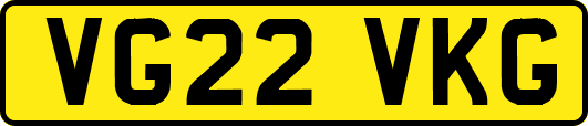 VG22VKG
