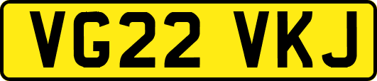 VG22VKJ