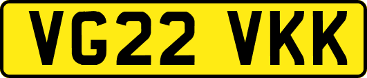 VG22VKK