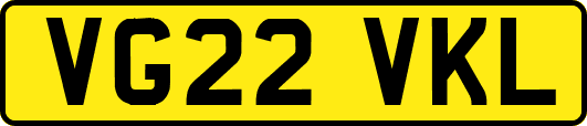 VG22VKL