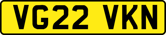VG22VKN