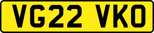 VG22VKO