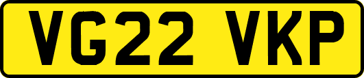 VG22VKP