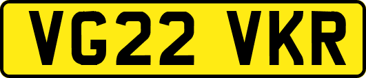 VG22VKR