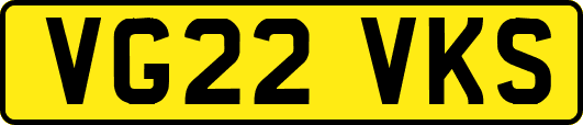VG22VKS