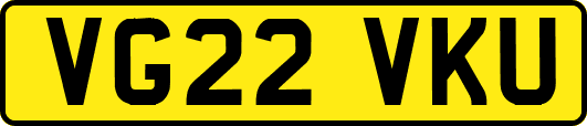 VG22VKU