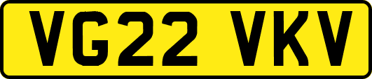 VG22VKV