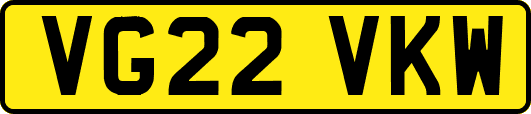 VG22VKW