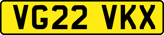 VG22VKX