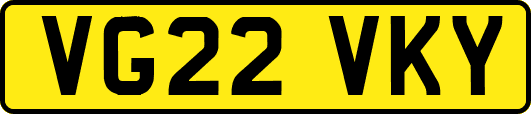 VG22VKY