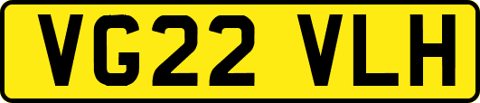 VG22VLH