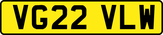 VG22VLW