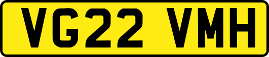 VG22VMH