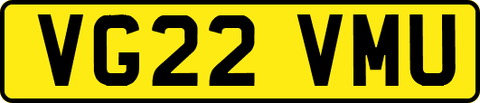 VG22VMU