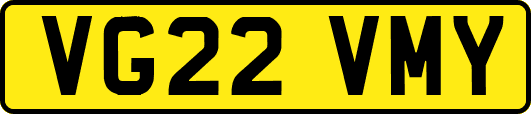 VG22VMY