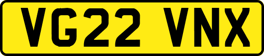VG22VNX