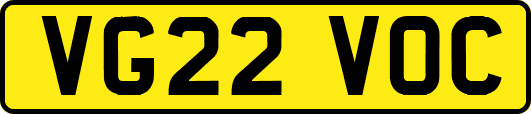 VG22VOC