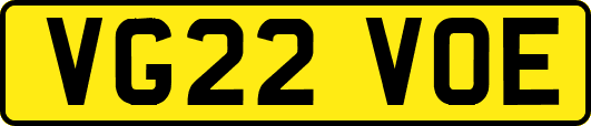 VG22VOE