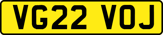 VG22VOJ