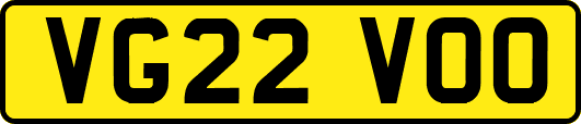 VG22VOO