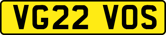 VG22VOS