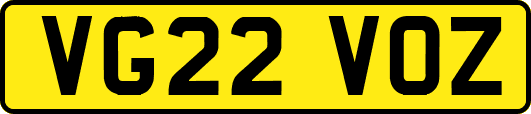 VG22VOZ