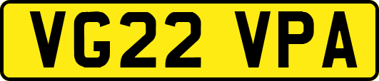 VG22VPA