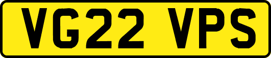 VG22VPS
