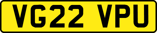 VG22VPU