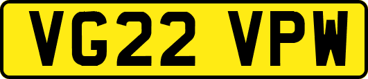 VG22VPW
