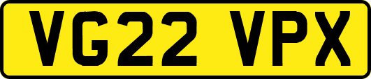 VG22VPX