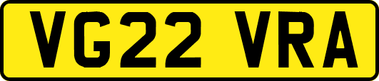 VG22VRA