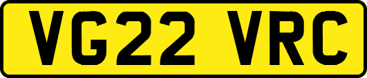 VG22VRC