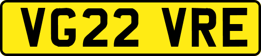 VG22VRE
