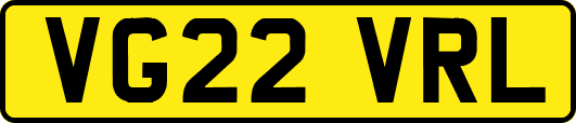 VG22VRL