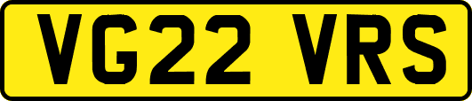 VG22VRS