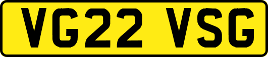 VG22VSG