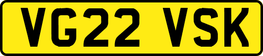 VG22VSK