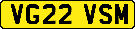 VG22VSM