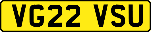 VG22VSU