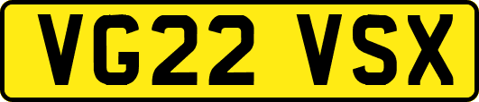 VG22VSX